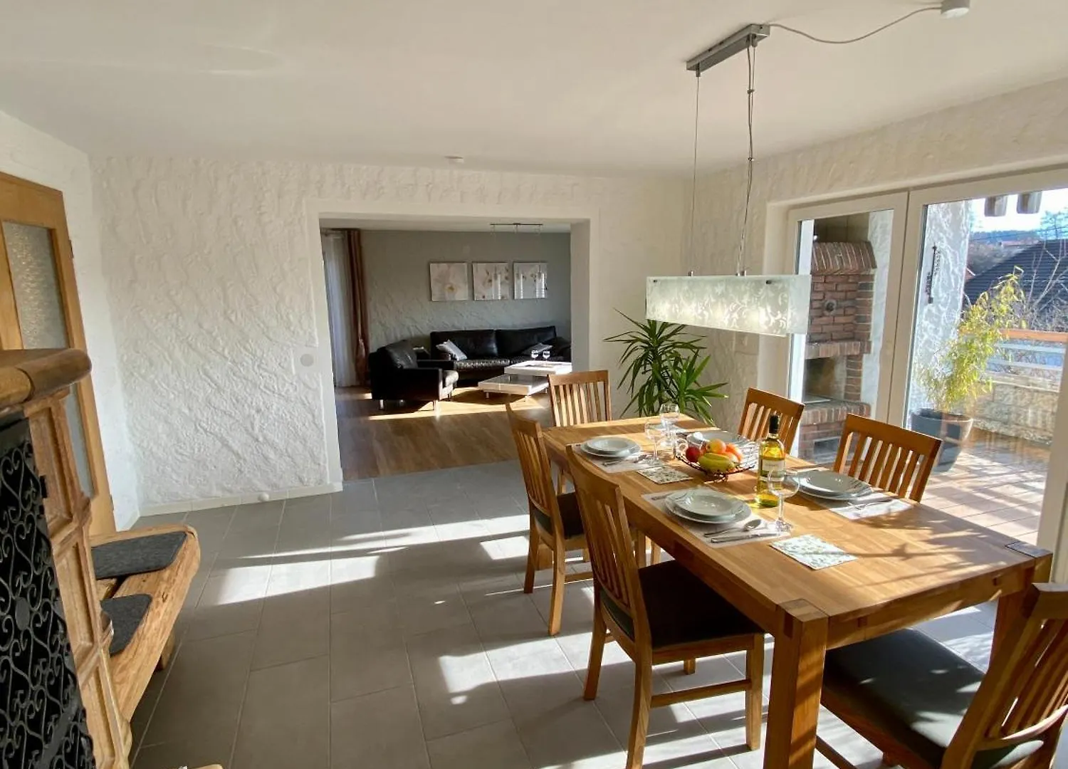 Ferienwohnung Kobler Goerisried