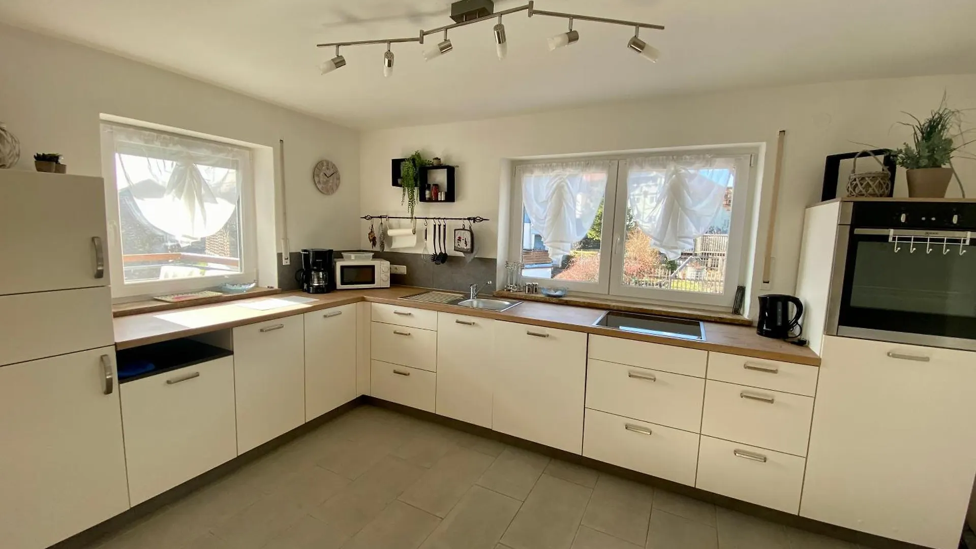 Ferienwohnung Kobler Goerisried Apartment
