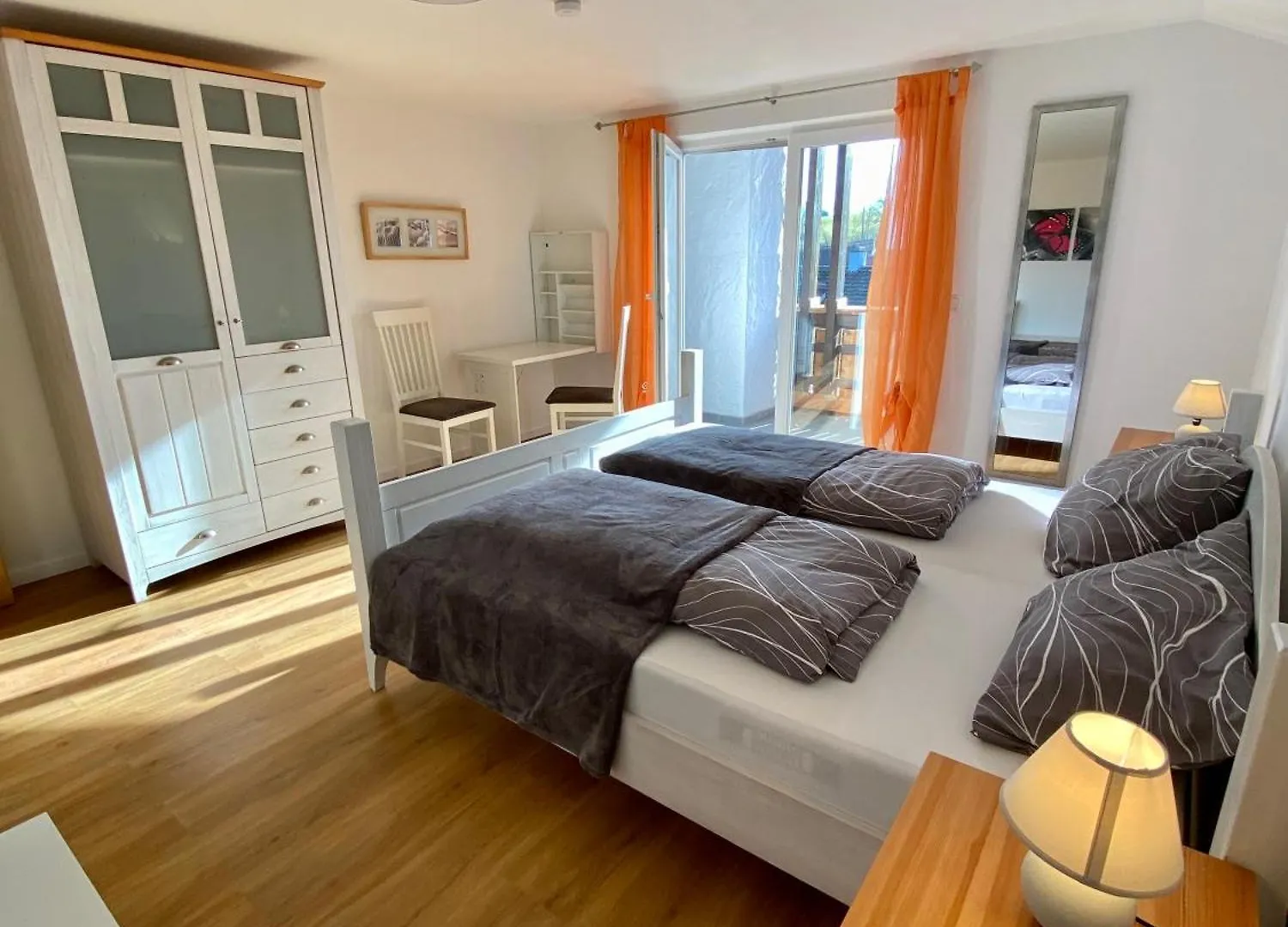 Ferienwohnung Kobler Goerisried 0*,