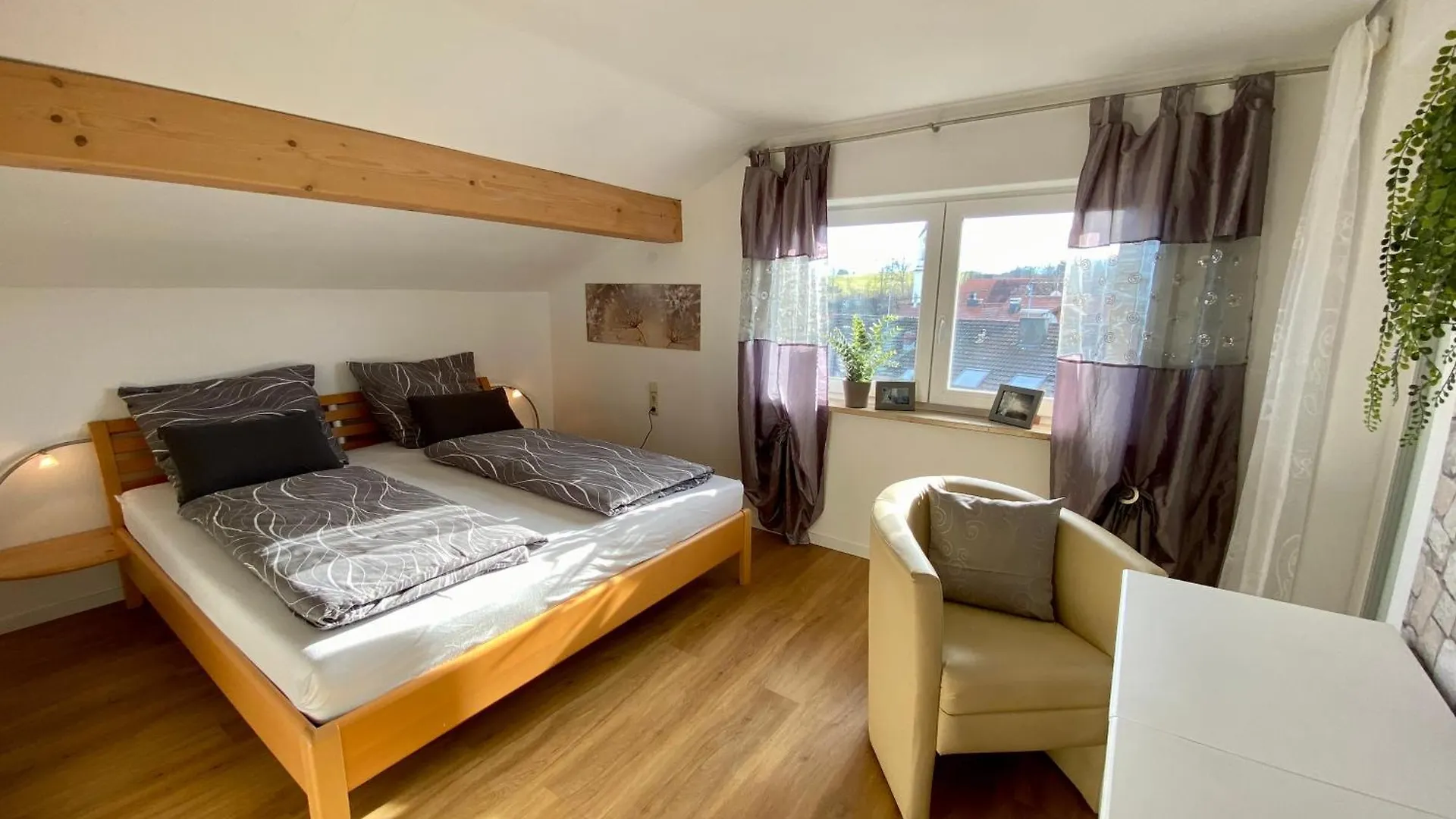 Ferienwohnung Kobler Goerisried Germany
