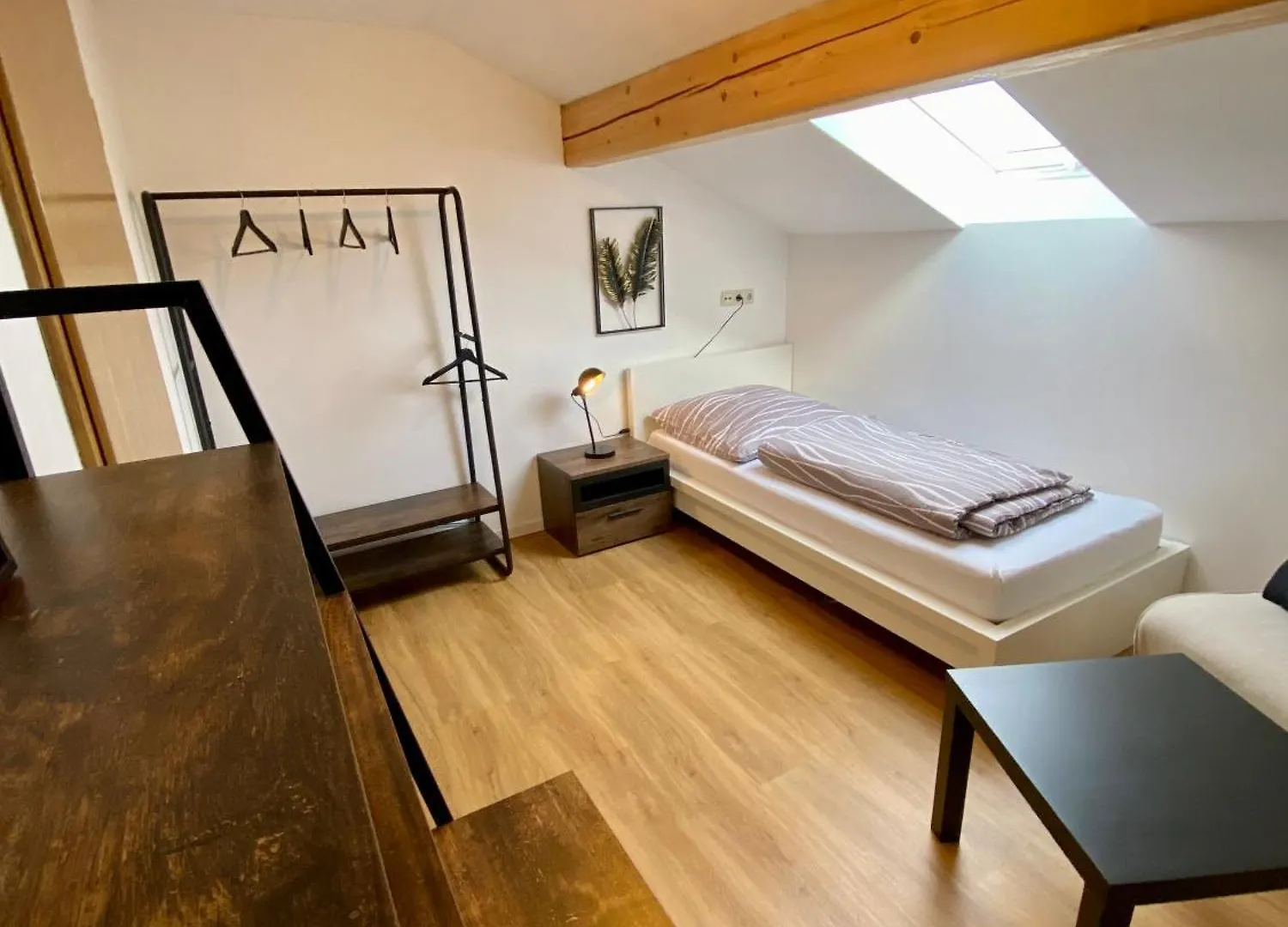 Apartment Ferienwohnung Kobler Goerisried Germany